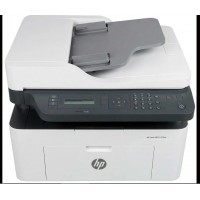 Hp Laser Mfp 137FNW Yazıcı Toner dolumu dolum kartus